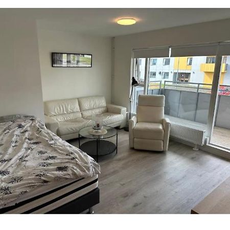 Apartment Close To The Airport Keflavik Exterior photo
